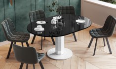 SOLO LUX table